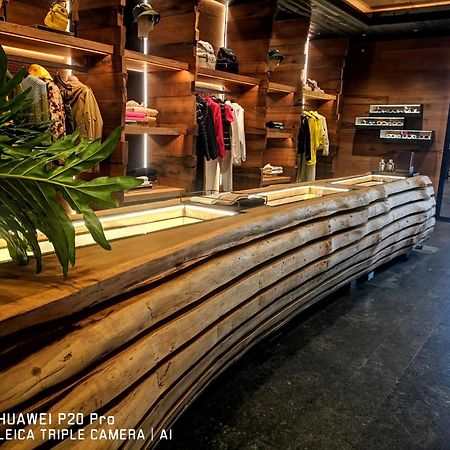 Apartment 42 Crans-Montana Kültér fotó