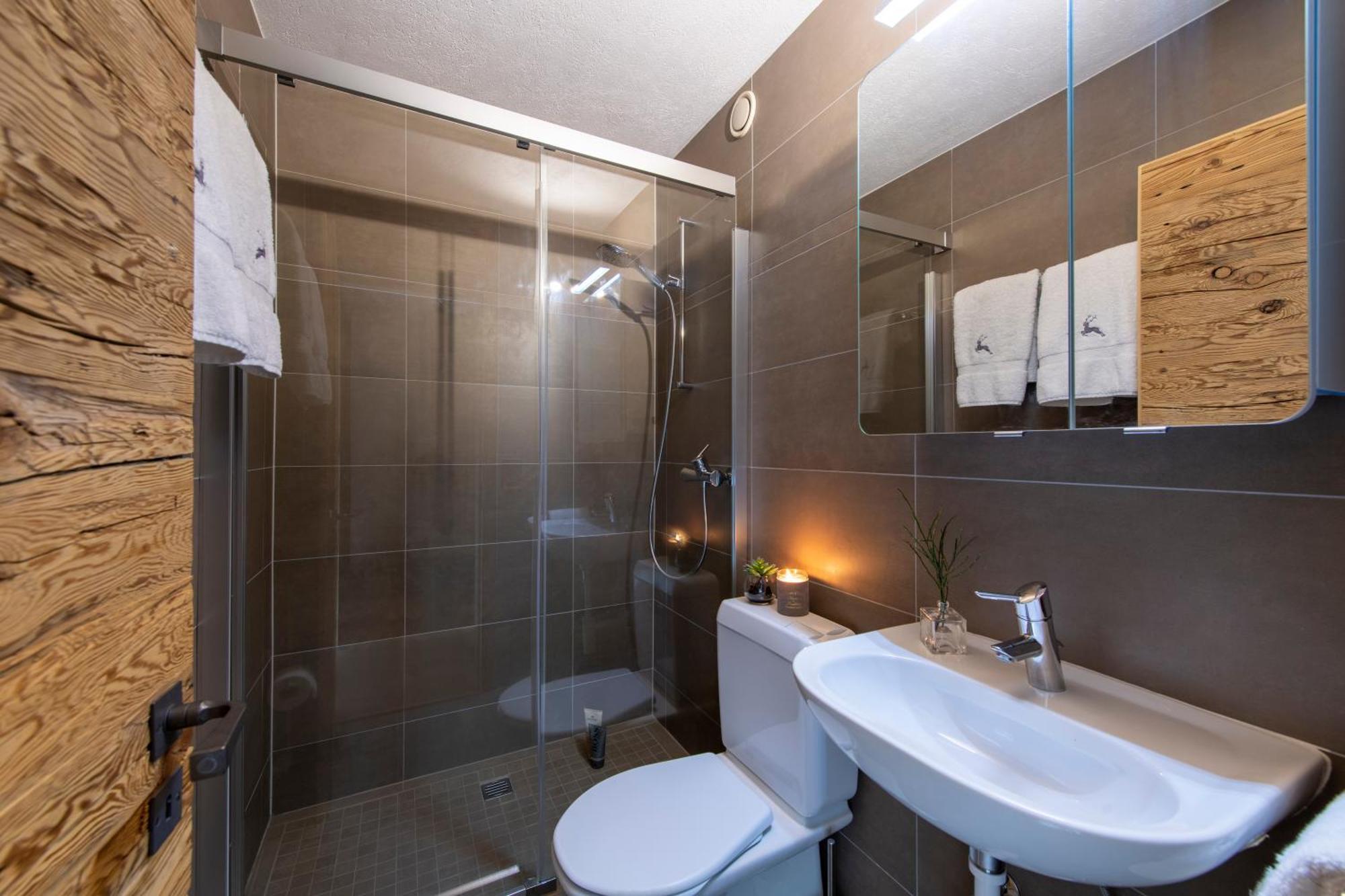 Apartment 42 Crans-Montana Kültér fotó