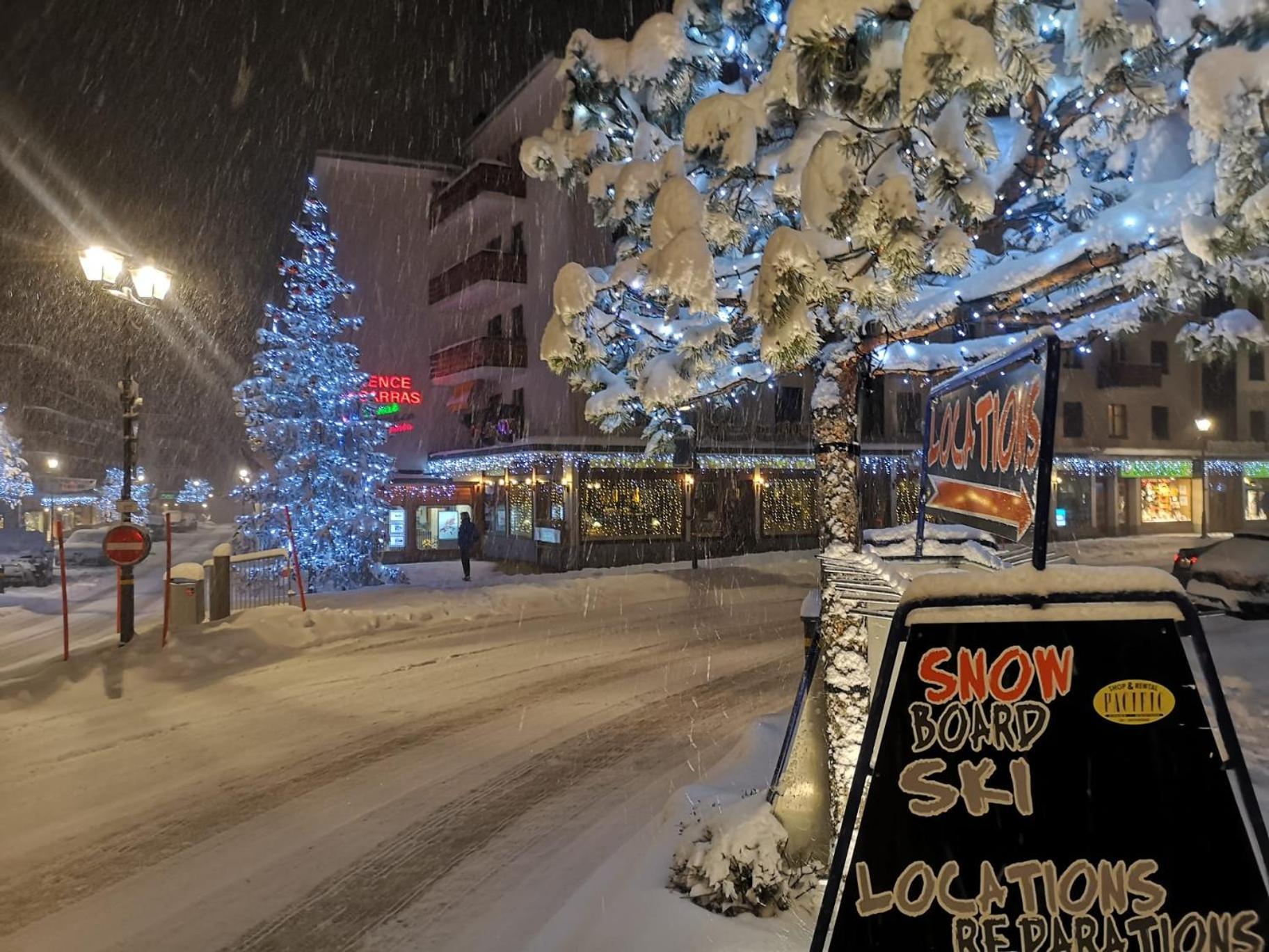 Apartment 42 Crans-Montana Kültér fotó
